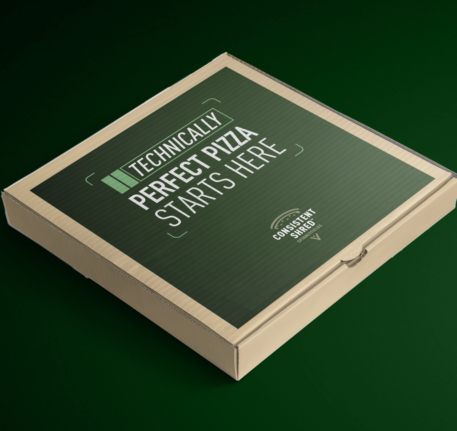 03 Image Pizza Box